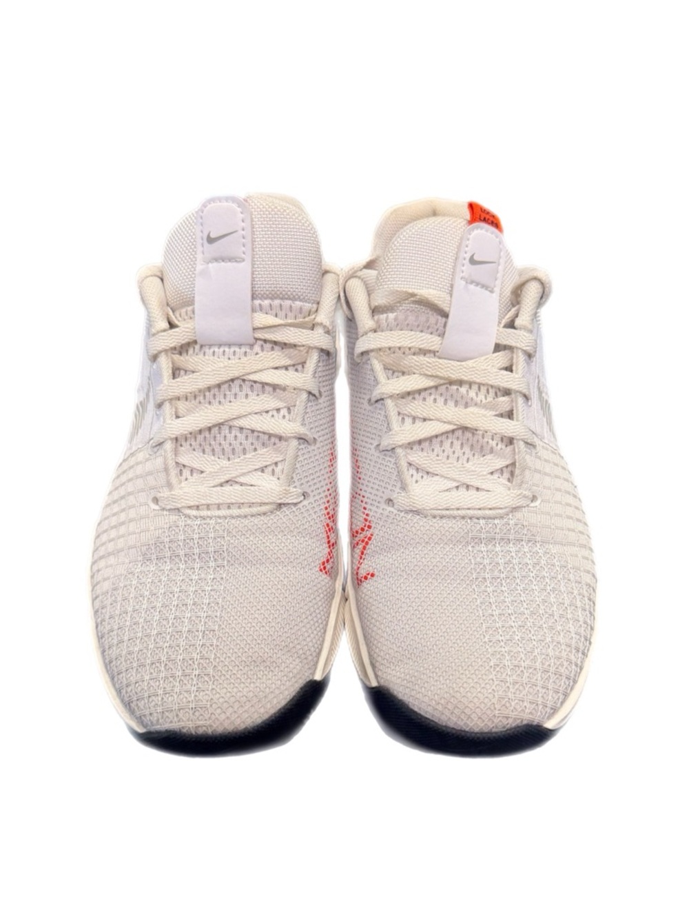 Nike Metcon 8 Women’s Summit White Light Smoke sneakers